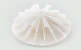 3D打印塑料原型:下一步是什么?