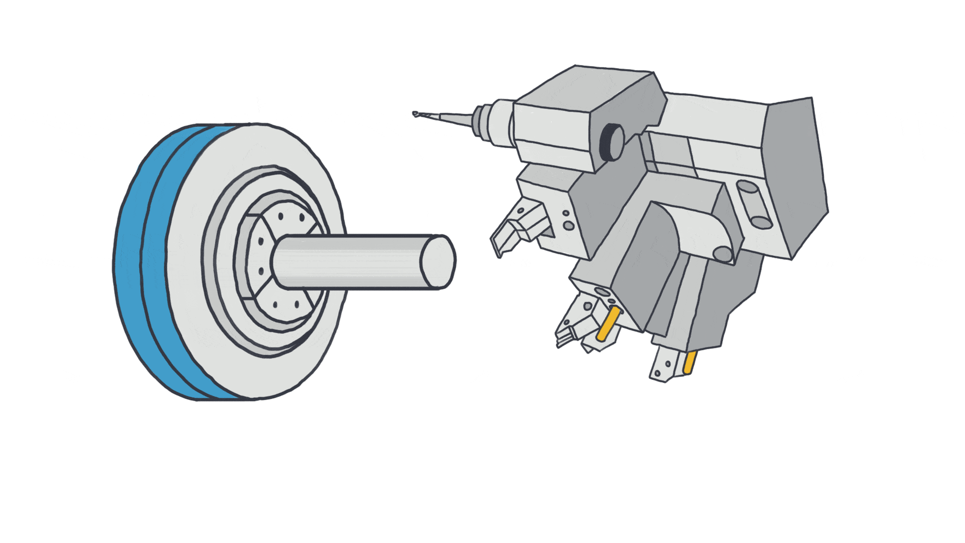设计提示优化CNC加工零件设计的6种方法 2022世界杯分组我来预测