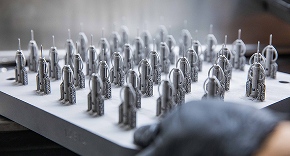 Medical Device Development