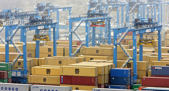 无限的能力模型