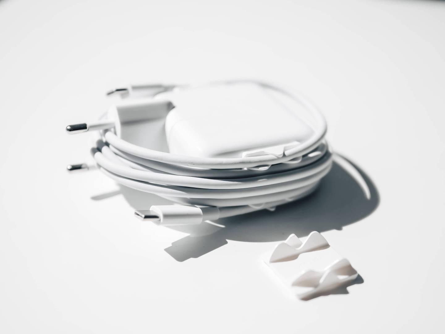 Studio del caso Cable Wings