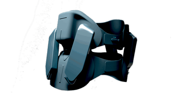 Japet Exoskeleton