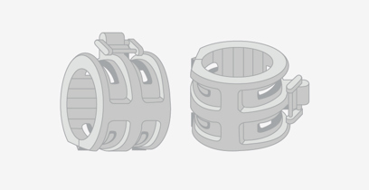 3d printed jigs and fixtures