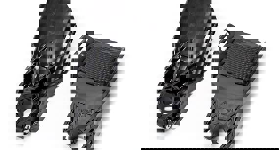 Supportare i trike riders nei lunghi viaggi