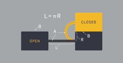 protolabs 3d printing living hinges illustration