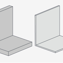 cnc thin walls