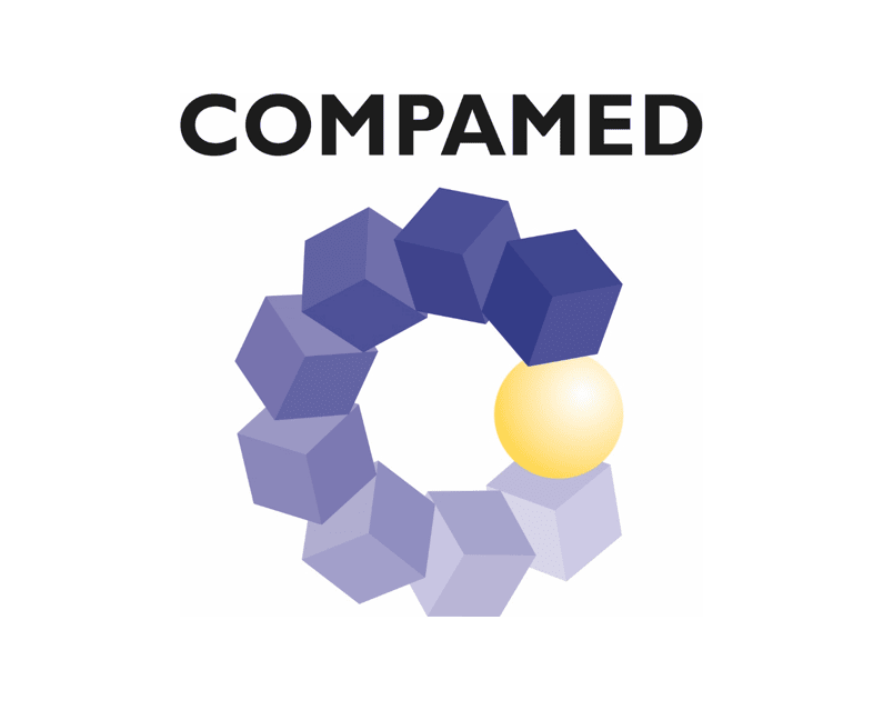 Compamed 2019