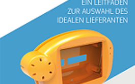 Leitfaden zur Auswahl des idealen Lieferanten