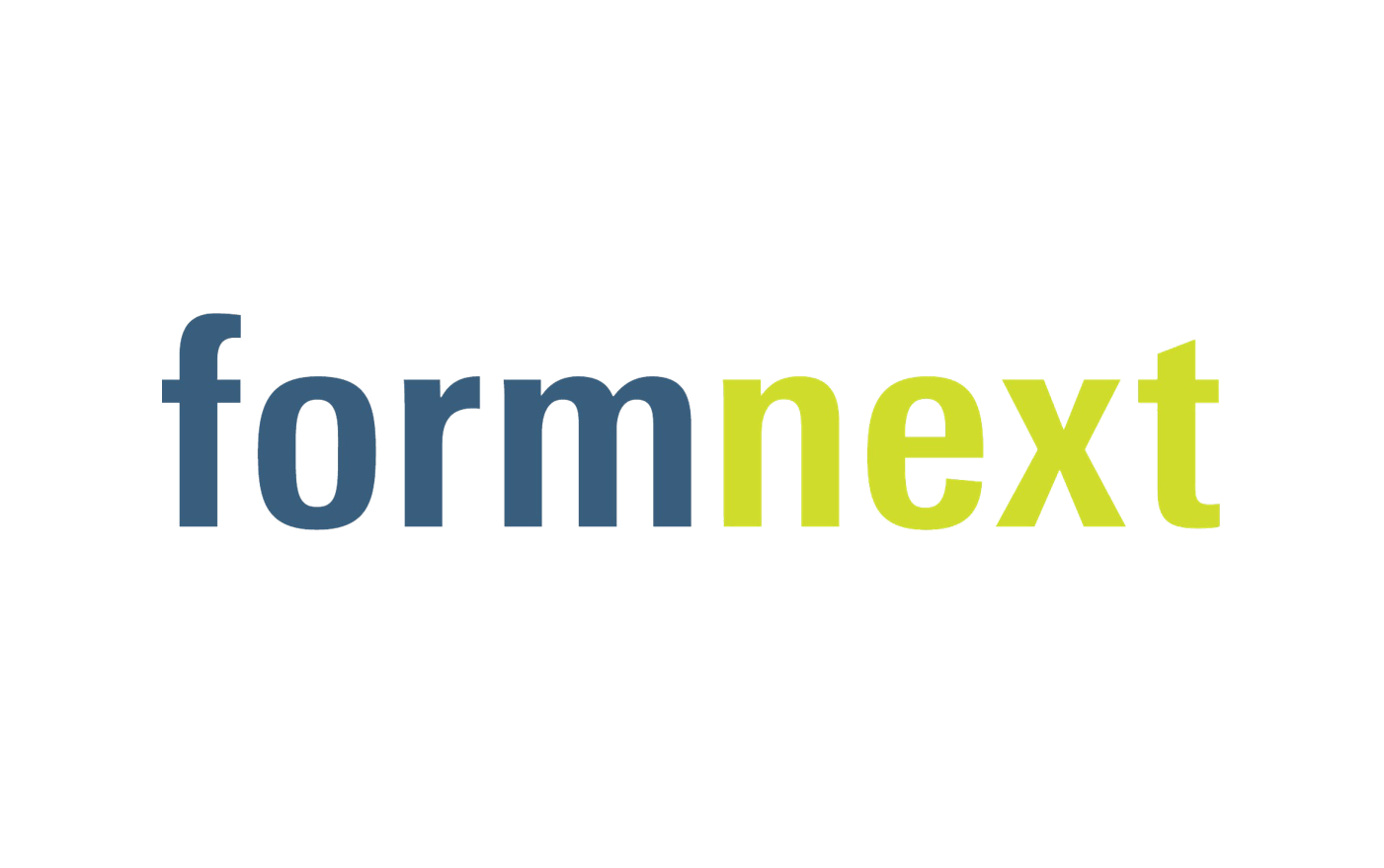 Formnext 2019