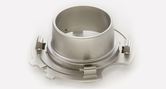 不锈钢17-4 PH材料部分