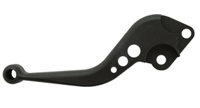 Anodised Aluminium Metal Handle - Anodised metal