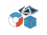 艾滋病protolabs设计图标