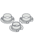 cnc production quantity icon