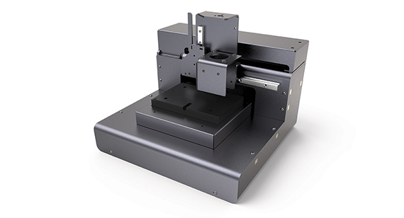 阳极氧化钣金件