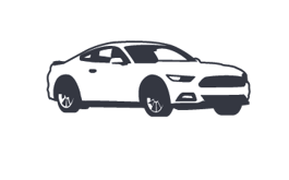 protolabs automotive industryicon logo