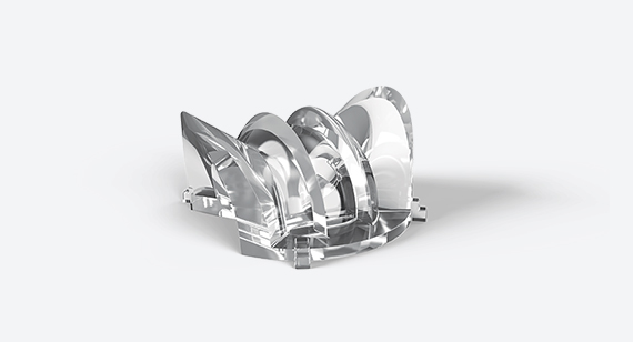 protolabs生产的液态硅橡胶氟硅汽车部件