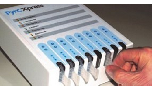 Caso di工作室Higland生物科学