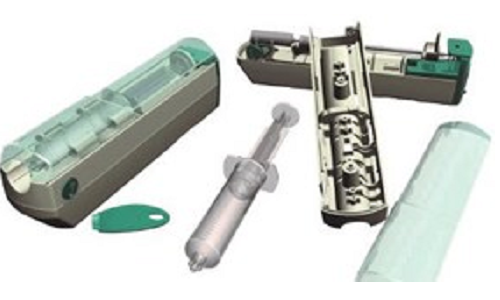 Studio di caso Origin产品设计