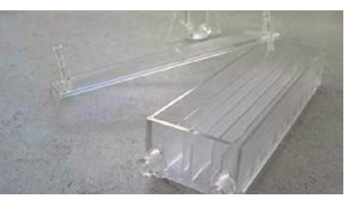 Studio di cas Zellwerk GmbH