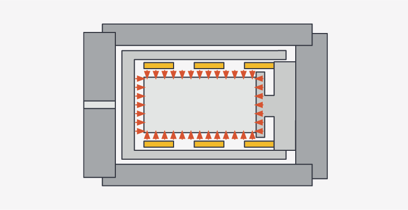 3d printing dmls post processing process