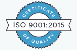 ISO 9001:2015