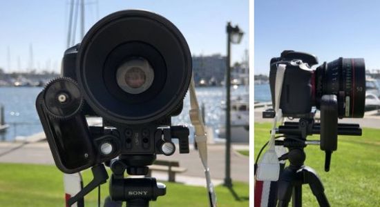 Moxie由重力实验室设计