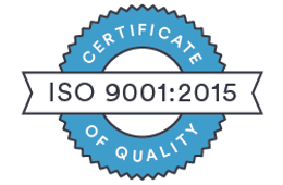 ISO 9001:2015