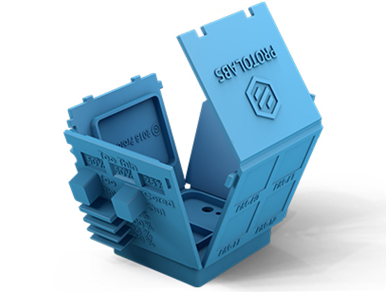 Design Cube