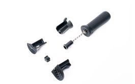 carbon bone drill