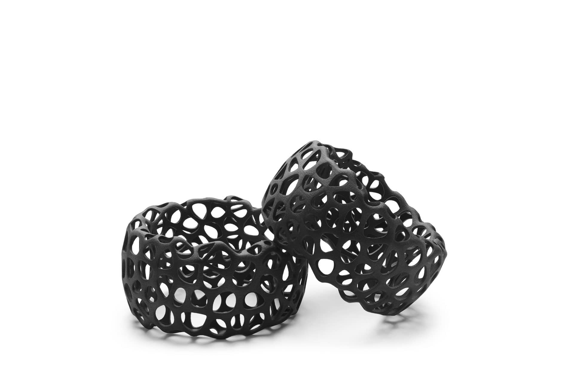 3D打印oltre la prototippazione