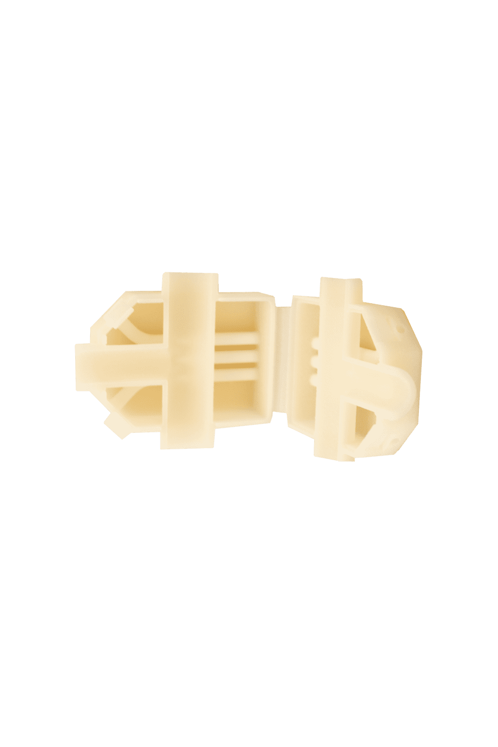 Polypropylene Part
