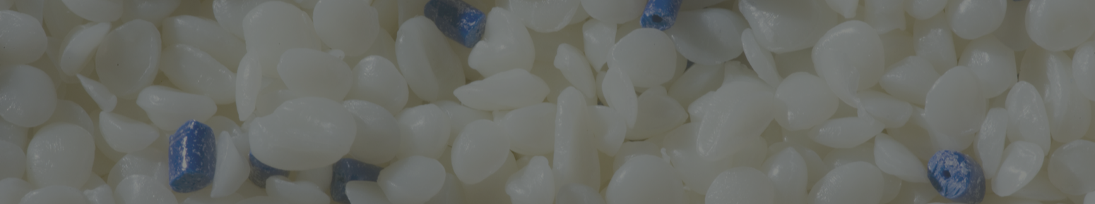 bolas de plástico para moldeo por inyección