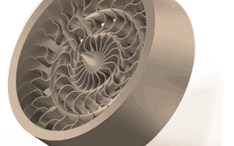 Erfahren Sie, wie aufstrebende additive Fertigungstechnologien den 3D-Druck als Produktionsmethode für Endanwendungsprodukte neu definieren.