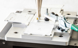 Threaded Inserts