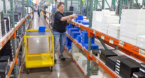 国产与出口模具:选择前降低生产风险