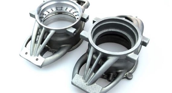 《Pezzi stampati》3D版