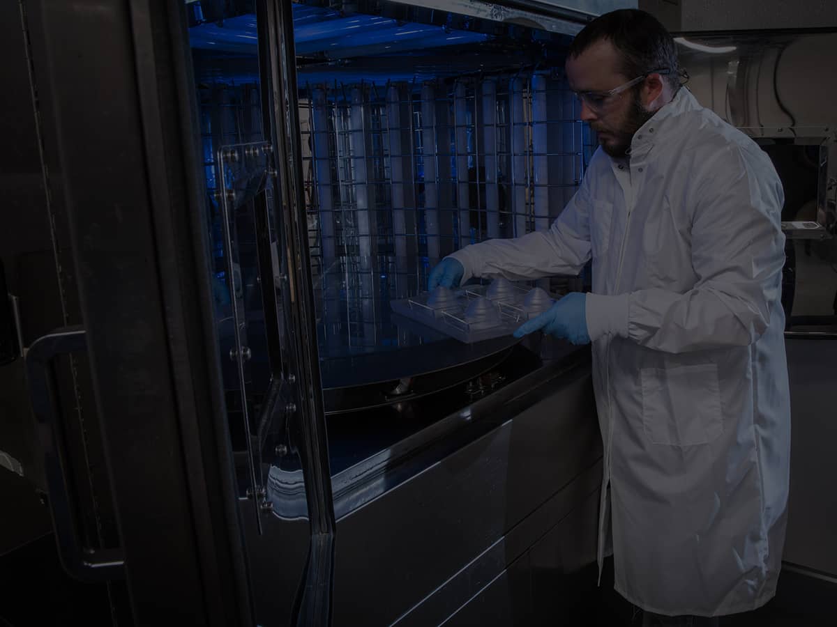 桌面3d - druck Einsatzmöglichkeiten und Funktionen im Vergleich zu industriellen 3D-Druck-Verfahren