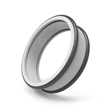 PolyJet part