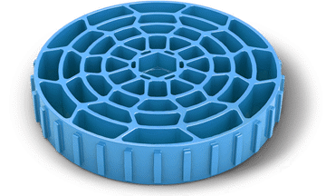 pièce moulage par injection