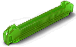 3D printing dfm part