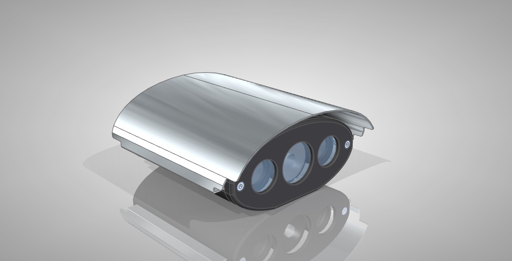 Le persone e la tecnologia che hanno reso possibile il progetto.