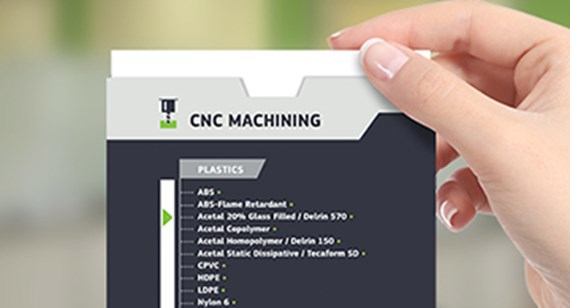 Material selector