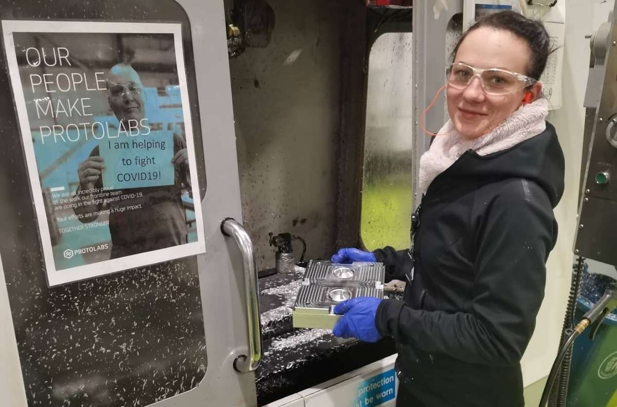 我们为新冠肺炎的呼吸呼吸系统提供重要的呼吸呼吸处理方案，并为抢救工作作出贡献。