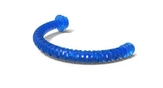 弹性零件可用于各种功能