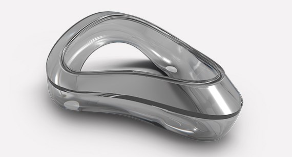 mascherina Pezzo di medica