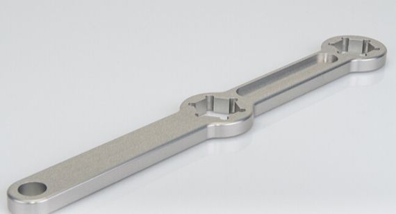 阳极氧化提供腐蚀保护