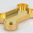 Chromate plating