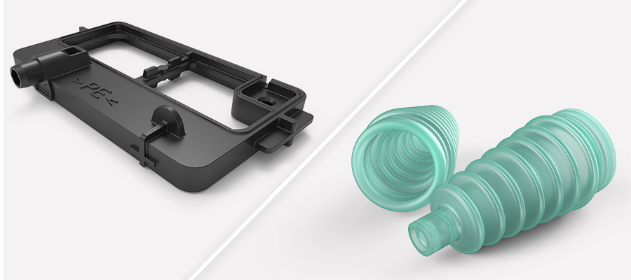 用于注射成型零件的热塑性塑料和热固性材料2022世界杯足球赛时间表