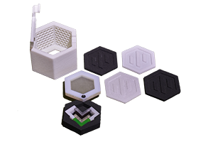 3D-Druck - Tipps zur Auswahl des Richtigen Materials fhr project