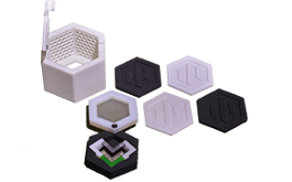 3D-Druck - Tipps zur Auswahl des Richtigen Materials für Ihr Projekt